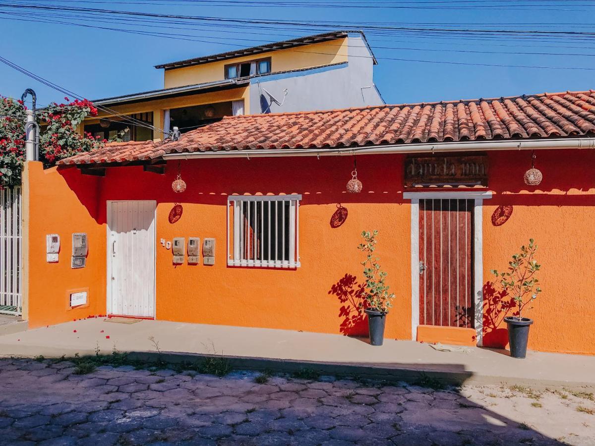 Casa de 2 Quartos