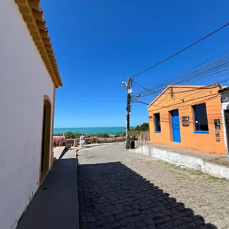 D'Ajuda Inn-2